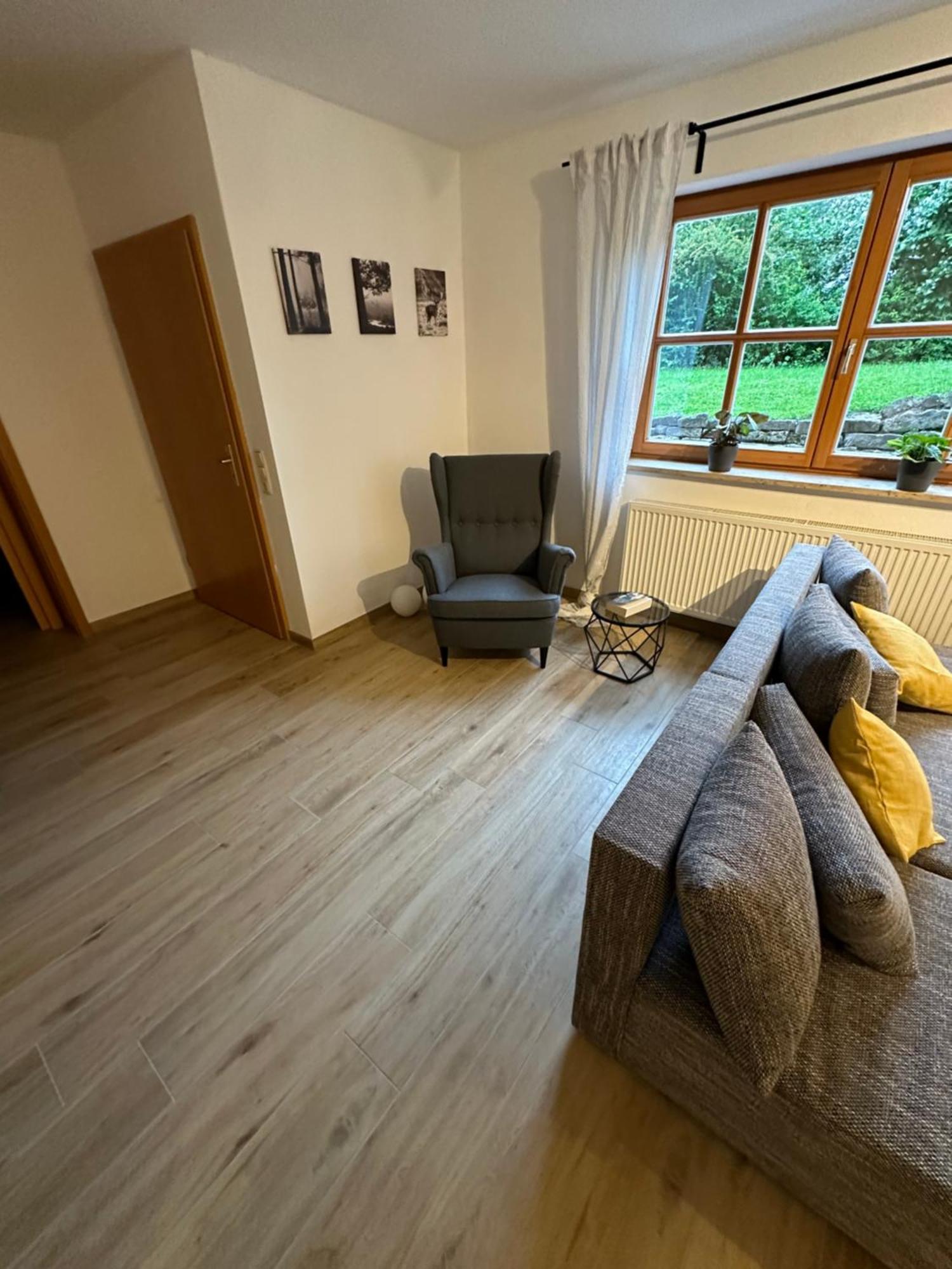 Ferienwohnung Hermosa Stegaurach Zewnętrze zdjęcie