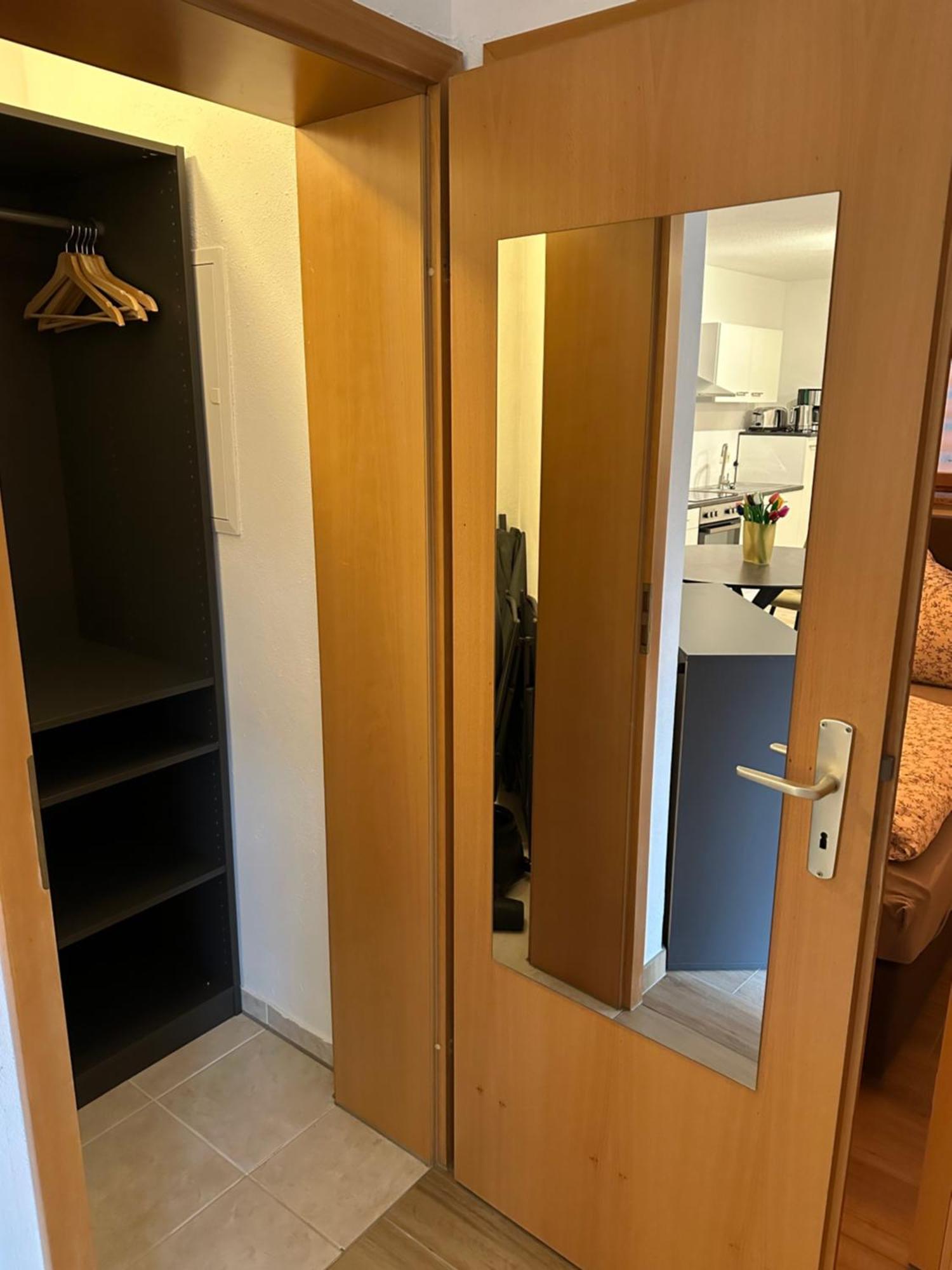 Ferienwohnung Hermosa Stegaurach Zewnętrze zdjęcie
