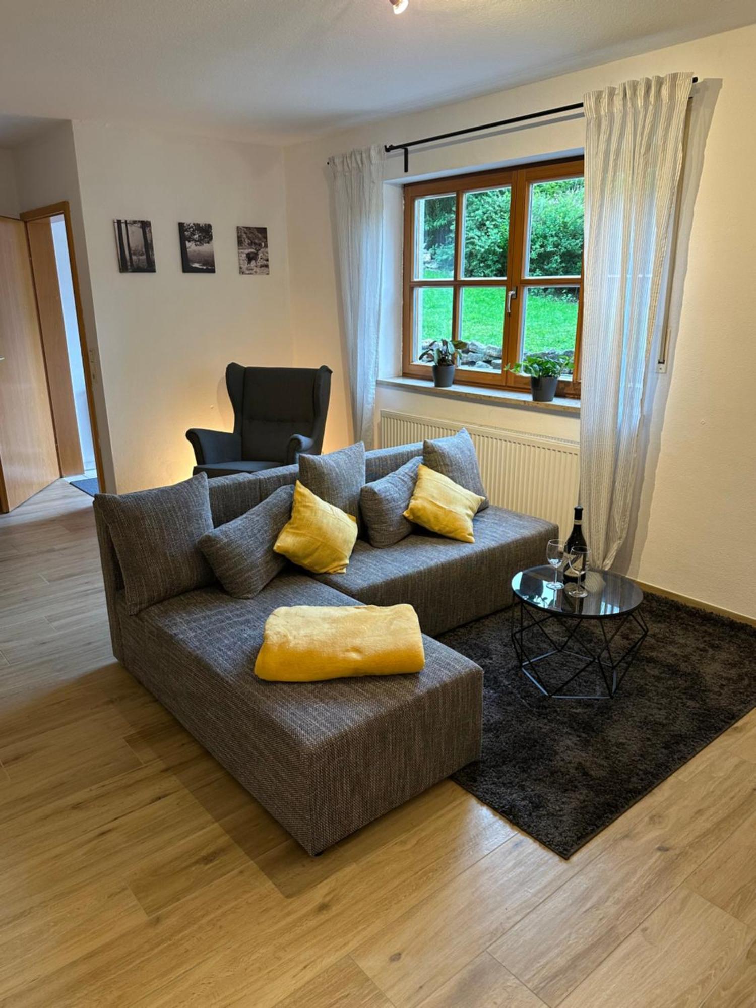Ferienwohnung Hermosa Stegaurach Zewnętrze zdjęcie