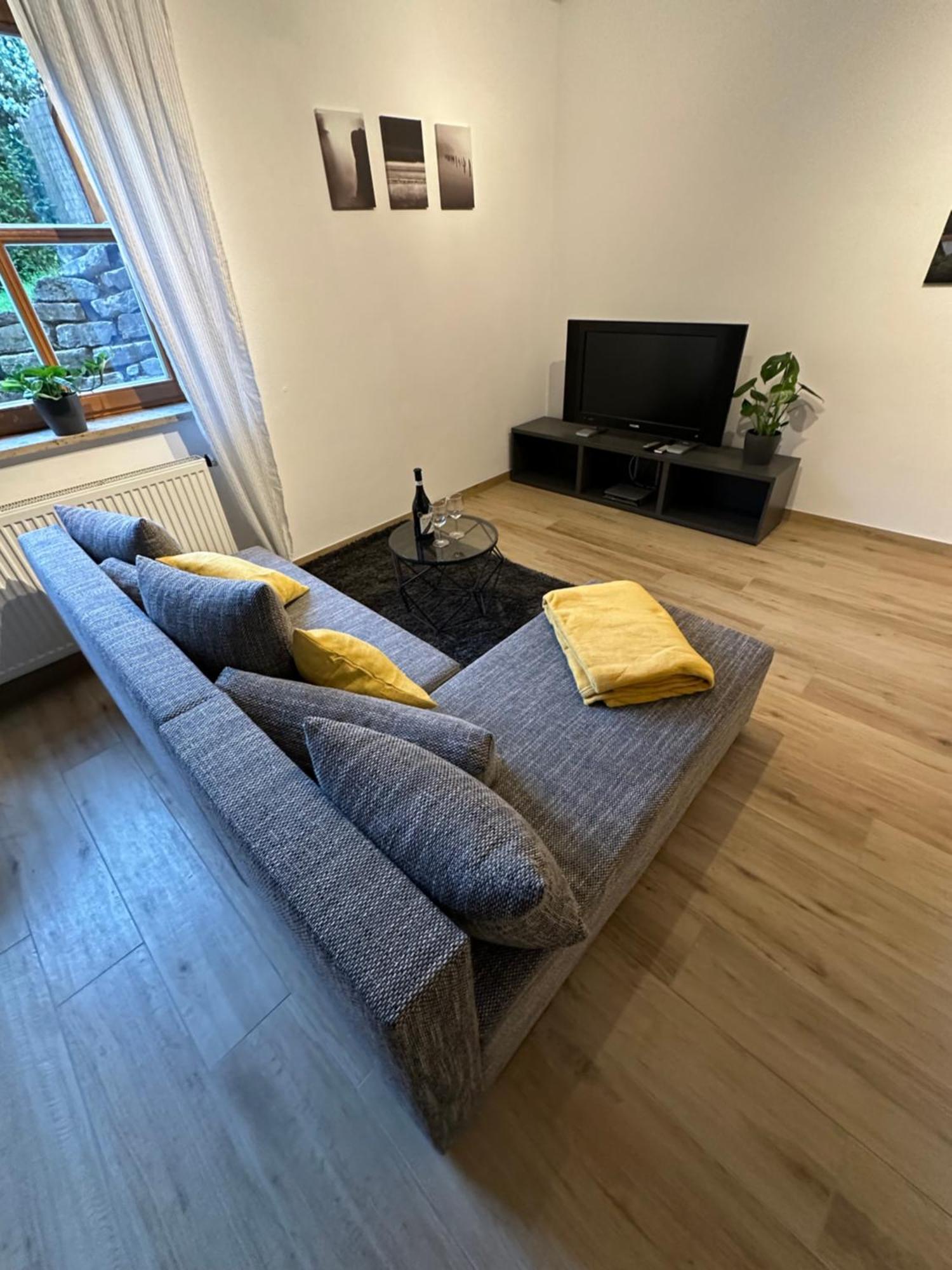 Ferienwohnung Hermosa Stegaurach Zewnętrze zdjęcie
