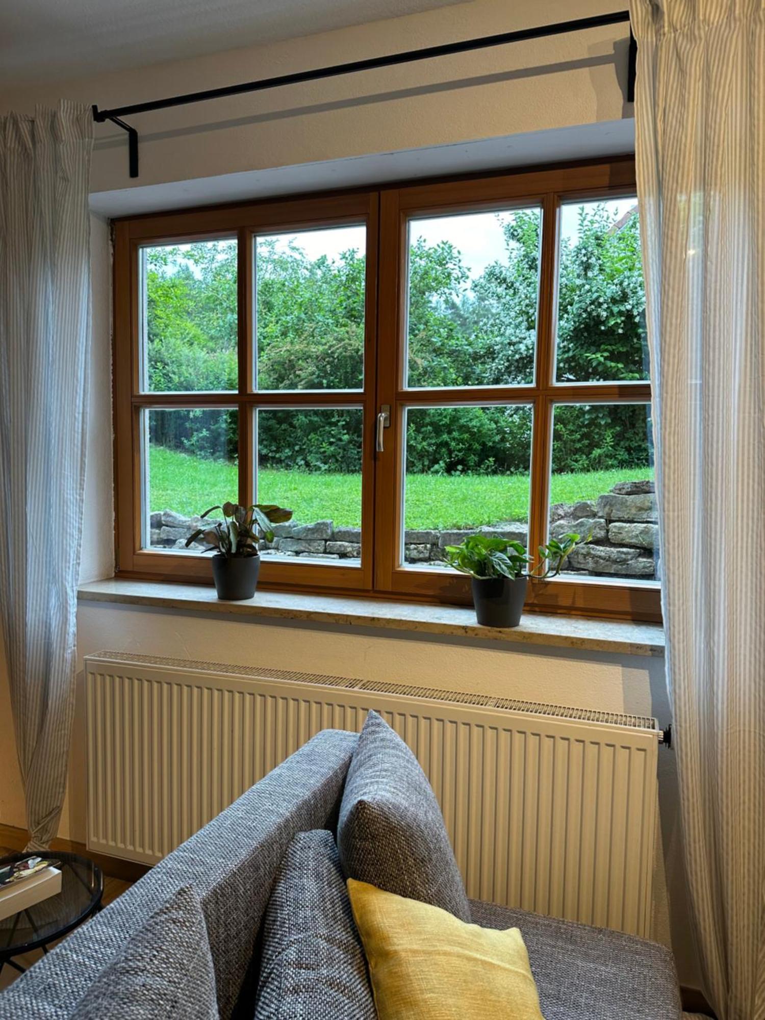 Ferienwohnung Hermosa Stegaurach Zewnętrze zdjęcie