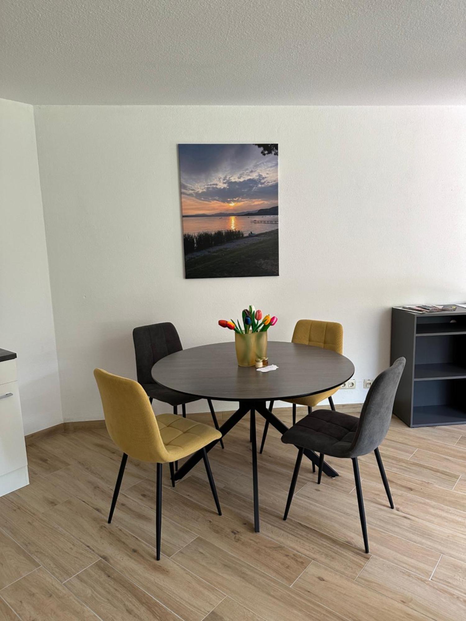 Ferienwohnung Hermosa Stegaurach Zewnętrze zdjęcie